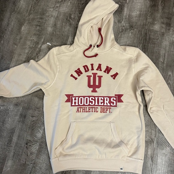 Hoosiers hoodie - Picture 1 of 2